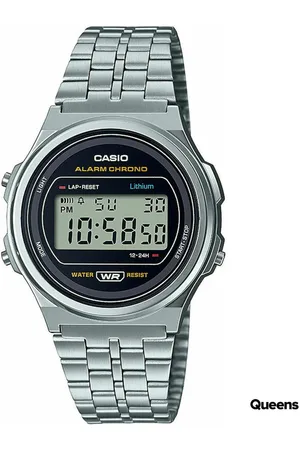 Casio Hodinky A171WE-1AEF Universal