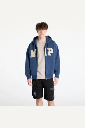Carhartt Mikina Hooded WIP Sweat Jacket S