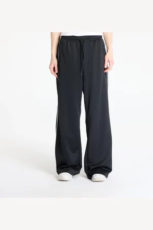 Urban classics Tepláky Ladies Wide Leg Track Pants L