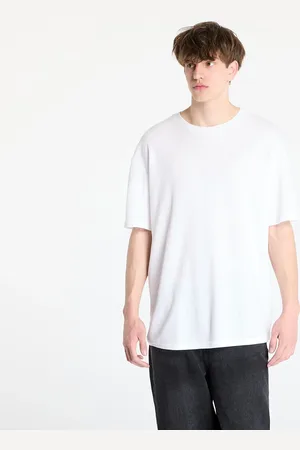 Urban classics Tričko Waffle Tee L