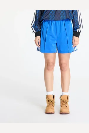 adidas Šortky adidas Firebird Short L