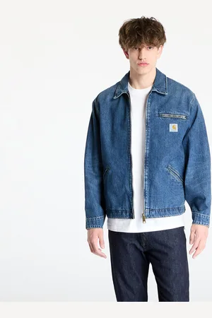 Carhartt Bunda OG Detroit Jacket UNISEX L