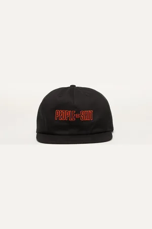 Pleasures Kšiltovka x Slipknot People Snapback Universal