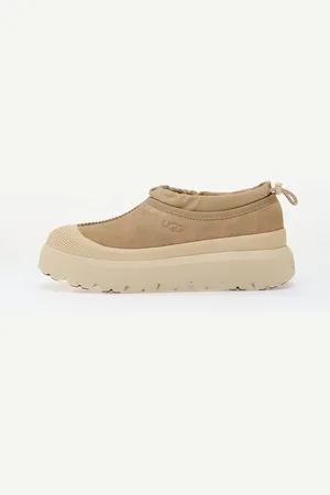 UGG Tenisky M Tasman Weather Hybrid Mustard Seed/ Cream EUR 40