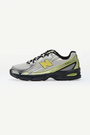 New Balance Tenisky 740 Grey/ Green EUR 45