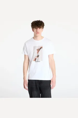 Urban classics Tričko God Given Pizza Tee M