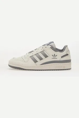 adidas Tenisky adidas Forum Low Cl Cloud White/ Grey Three/ Grey Two EUR 44 2/3