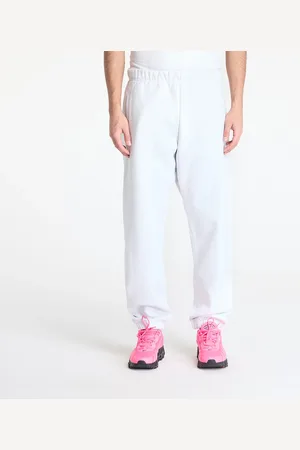 Carhartt Tepláky Chase Sweat Pant Ash Heather/ Gold XS