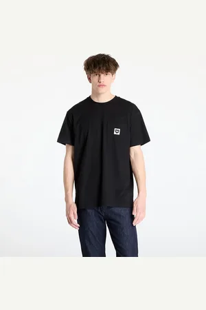 Carhartt Tričko S/S Pocket Heart T-Shirt M