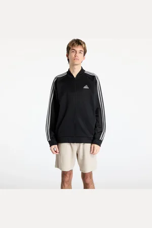 adidas Mikina adidas Track Top Black/ Black S