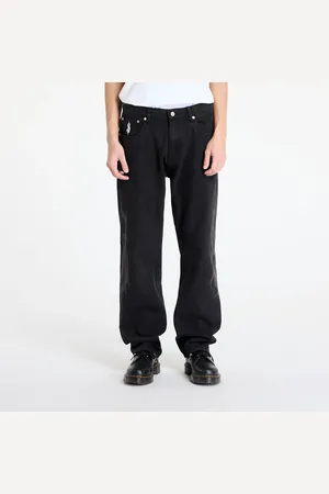 Pleasures Kalhoty x Slipknot 5 Pocket Pant 28