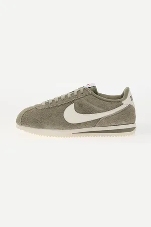 Nike Tenisky W Cortez Vintage Suede Light Army/ Sail-Light Army EUR 38