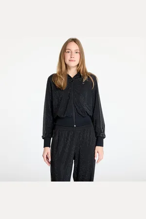 adidas Mikina adidas Stones Tracktop S