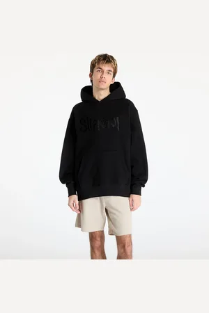 Pleasures Mikina x Slipknot Debut Hoodie L