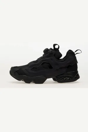 Reebok Tenisky Instapump Fury 94 Black/ Black/ Black EUR 36