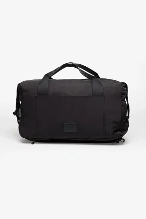 Calvin Klein Taška Jeans Metro Nylon Conv Bag Universal