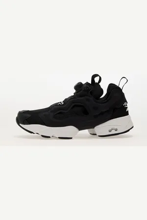 Reebok Tenisky Instapump Fury 94 Black/ Black/ White EUR 36