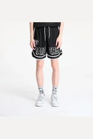 New Era Šortky NFL Las Vegas Raiders Graphic Shorts L