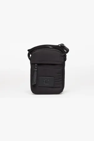 Calvin Klein Taška Jeans Metro Nylon Reporter Bag Universal