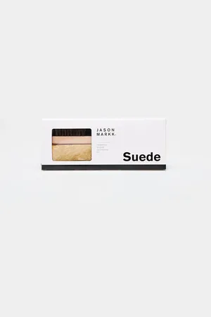 Jason Markk Suede Cleaning Kit Universal