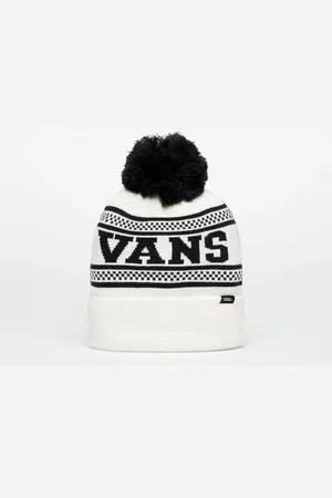 Vans Čepice Check Pom Beanie Universal