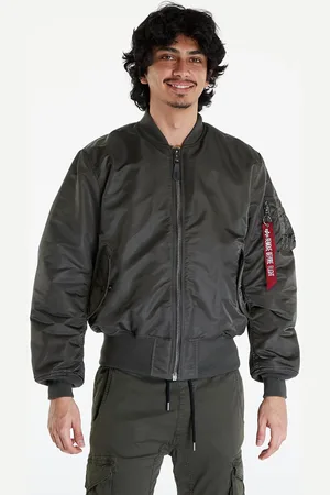 Alpha Industries Bunda Alpha Industries MA-1 (Heritage) XL