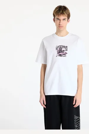 Wasted Paris Tričko M Handler T-Shirt S