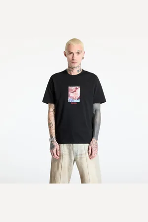 Wasted Paris Tričko M Stunner T-Shirt S