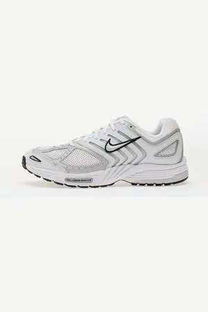 Nike Tenisky Air Pegasus 2005 Football Grey/ Mtlc Platinum-White EUR 36