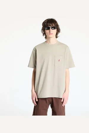 Gramicci Tričko One Point UNISEX Tee M