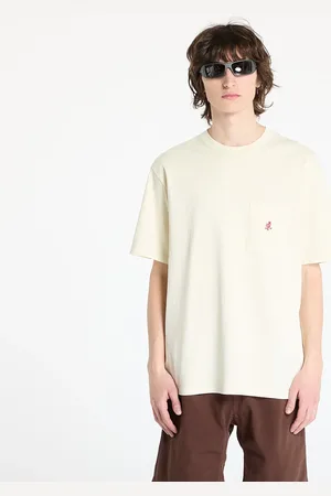 Gramicci Tričko One Point UNISEX Tee Dyed M