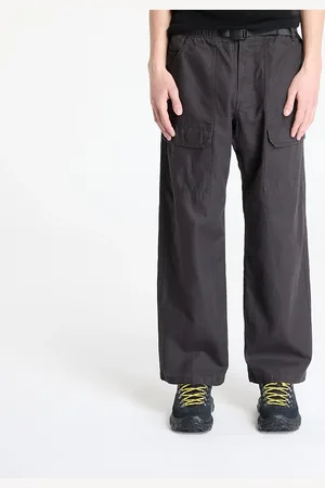 Gramicci Kalhoty Canvas Eqt Pant M