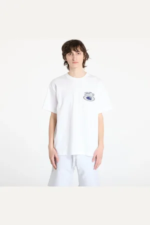 Carhartt Tričko Shortsleeve Tire T-Shirt UNISEX XS