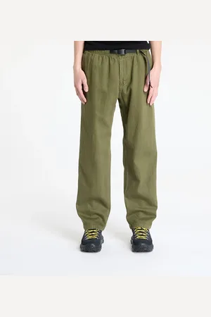 Gramicci Kalhoty Hemp Pant M