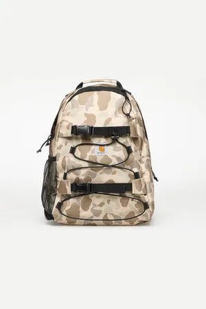 Carhartt Batoh Kickflip Backpack Camo Duck/ Desert 25 l