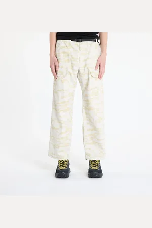 Gramicci Kalhoty Canvas Eqt Pant M