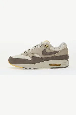 Nike Tenisky Air Max 1 Prem Light Bone/ Cave Stone-Chamois EUR 38.5