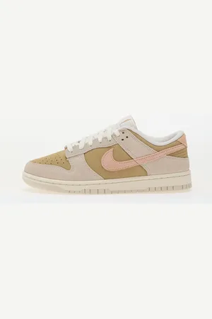 Nike Tenisky W Dunk Low Phantom/ Washed Coral-Parachute Beige EUR 35.5