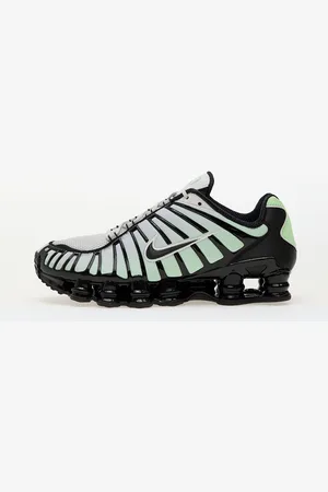 Nike Tenisky Shox Tl Vapor Green/ Black-Photon Dust EUR 38.5