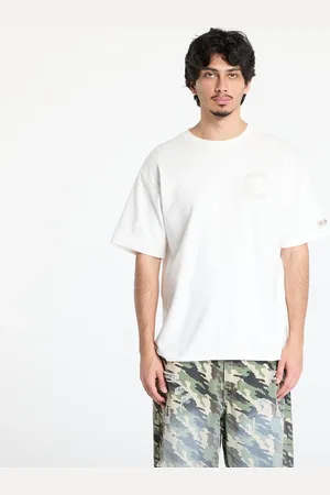 Columbia Tričko CSC™ Heritage Graphic Tee Sea Salt/ Seashells S