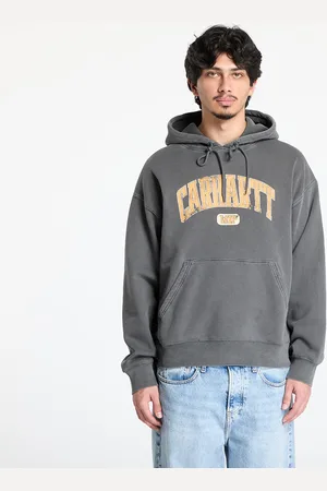 Carhartt Mikina Hooded Library Sweat UNISEX M
