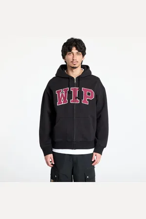 Carhartt Mikina Hooded WIP Sweatshirt UNISEX XS