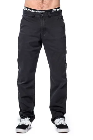 Horsefeathers Kalhoty Macks Pants 28