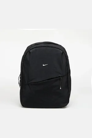 Nike Batoh Aura Backpack (24L) Black/ Black/ Matte Silver Universal