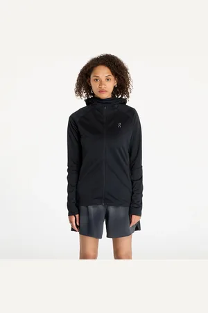 On Running Mikina Climate Zip Hoodie S