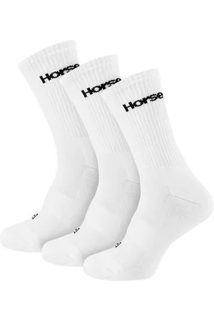Horsefeathers Ponožky Delete Premium 3-Pack Socks 11-13