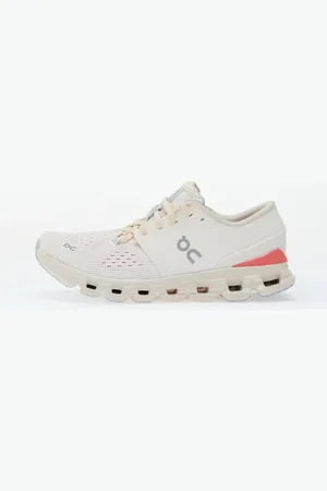On Running Tenisky W Cloud X 4 Ivory/ Salm EUR 37