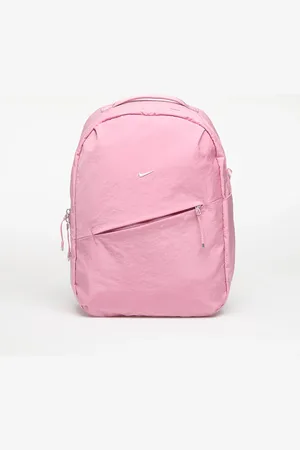 Nike Batoh Aura Backpack (24L) Elemental Pink/ Matte Silver Universal