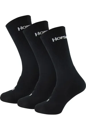 Horsefeathers Ponožky Delete Premium 3-Pack Socks 11-13