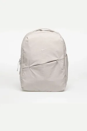 Nike Batoh Aura Backpack (24L) College Grey/ College Grey/ Matte Silver Universal